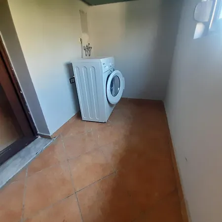 Bardhi Apartment *