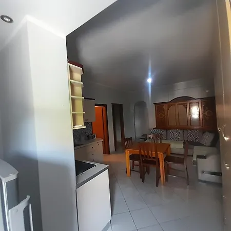 Bardhi Apartment *