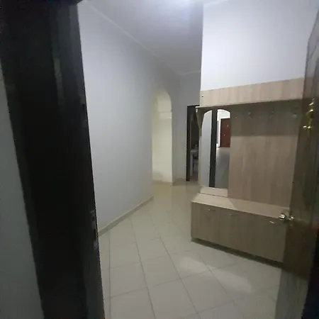 Apartment Bardhi *