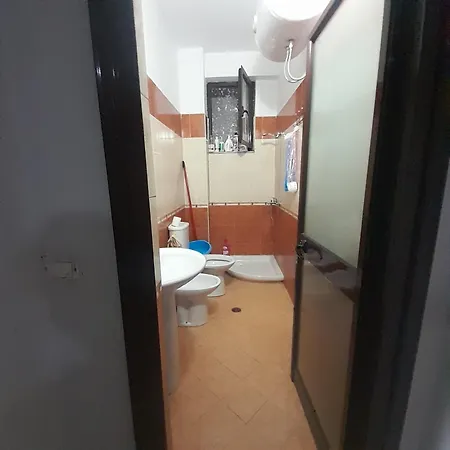 Bardhi Apartment