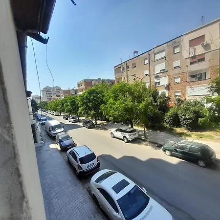 Apartment Bardhi *