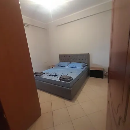 Bardhi Apartment Vlore